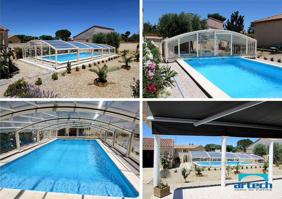 abri piscine narbonne